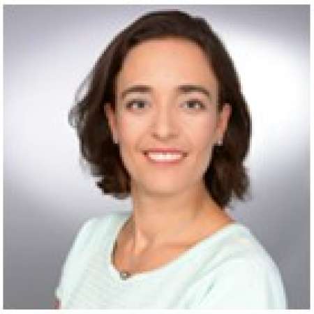 Wendy Directrice commerciale / Relation client