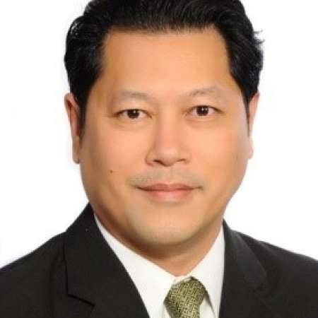Duc D. DG, Spécialiste de l'Asie, Strategic & Global KAM, Orientation Clients