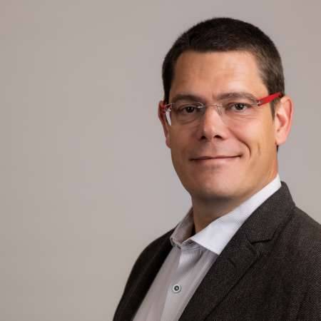 Sébastien DAF à temps partagé - Business Partner - Finance / Gestion / Management / Organisation