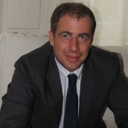 Marc-Antoine Consultant Senior : Contract Management