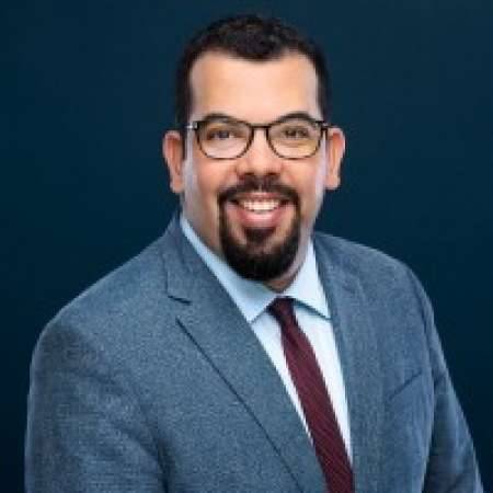 Ayoub Directeur Supply Chain, IT et Projets