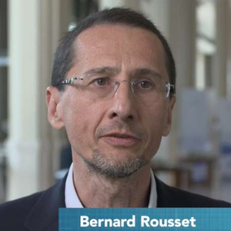 Bernard Directeur de Projets / Programmes - Directeur de l'Innovation