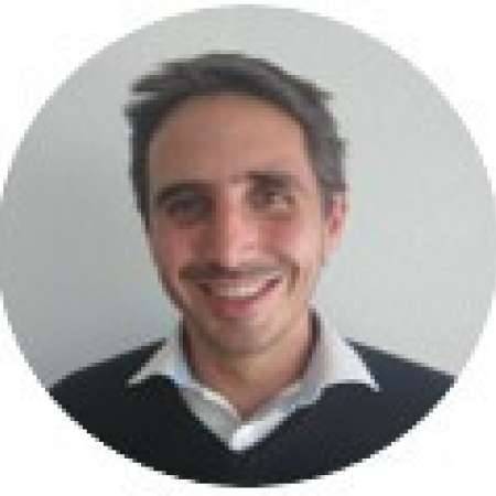 Christophe Chef de projet/Scrum master - transition agile