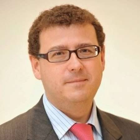 Javier Expert Product Management et Marketing, marché Energie à l'international