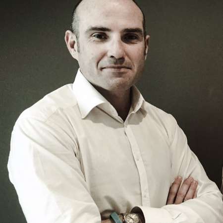 Jean-Christophe CEO / CFO