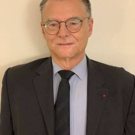 Alain DSI - CIO - CTO - CDO
