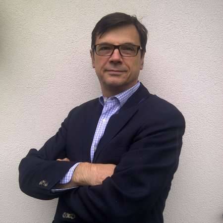 Thomas CFO/ DAF/ Controleur Financier - Immobilier-btp