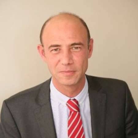 Aymeric Directeur Général - Directeur Financier - rompu en restructuration et développement