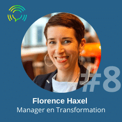 Podcast Florence Haxel