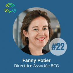 Podcast Fanny Potier