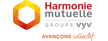 Harmonie Mutuelle : Brand Short Description Type Here.