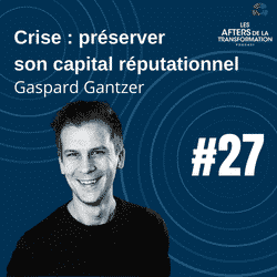 podcast Gaspard Gantzer