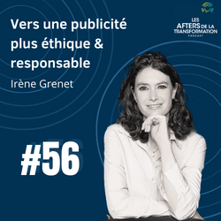 Podcast Irène Grenet
