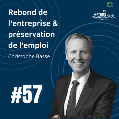 Podcast Christophe Basse