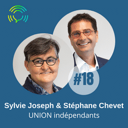 Podcast 18 Union Indépendants